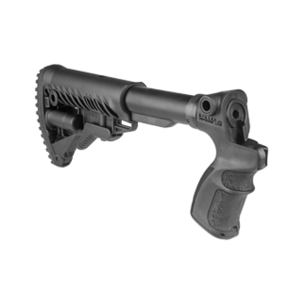 pricel.in.ua | AGM-500FK приклад M4 для Mossberg 500/590 Maverick