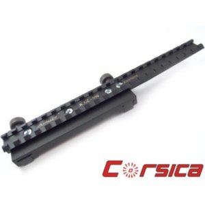 Кронштейн ПАТРИОТ Х CZ - 550