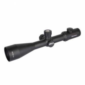 Оптичний приціл Delta DO Titanium 4.5-30x50 MCZ illum. 30mm