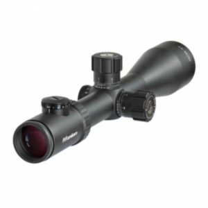 Оптичний приціл Delta DO Titanium 4.5-30x50 MCZ illum. 30mm