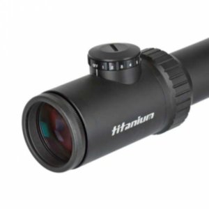 Оптичний приціл Delta DO Titanium 4.5-30x50 MCZ illum. 30mm