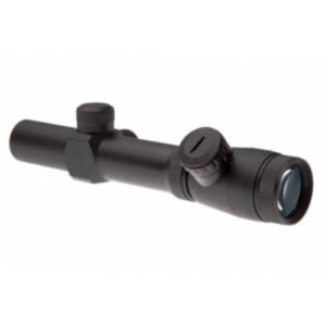Оптичний приціл NcStar Sporting Scope 1.1-4x25