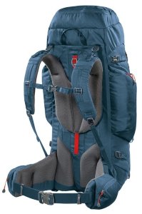 Рюкзак туристичний Ferrino Transalp 60 Bordeaux