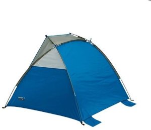 Палатка High Peak Bilbao 40 (Blue/Grey)