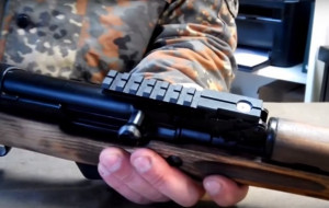 Кронштейн Мольфар  М СКС Украина