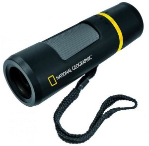 Монокуляр National Geographic Handy 10x25 Монокуляр National Geographic Handy 10x25