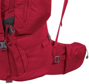 Рюкзак туристичний Ferrino Transalp 80 Bordeaux