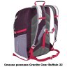 Рюкзак городской Granite Gear Buffalo 32 Ember Orange/Recon