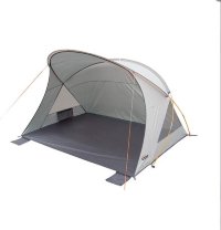 Палатка High Peak Cadiz 80 (Aluminium/Dark Grey)