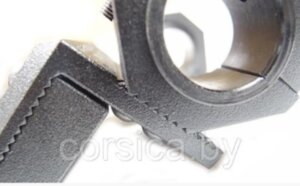 КРОНШТЕЙН ПАТРИОТ СОЮЗ «КОЛЬЦА»