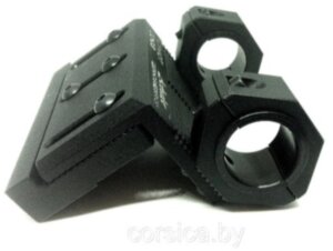 КРОНШТЕЙН ПАТРИОТ СОЮЗ «КОЛЬЦА»