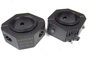 КРОНШТЕЙН ПАТРИОТ СОЮЗ «КОЛЬЦА»