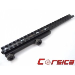 Кронштейн ПАТРИОТ Х БЕКАС