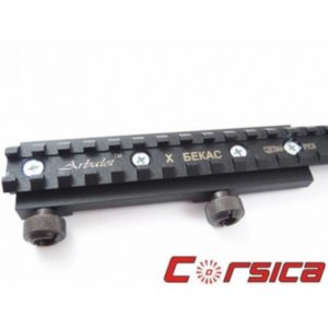 Кронштейн ПАТРИОТ Х БЕКАС