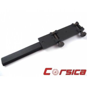 Кронштейн ПАТРИОТ Х БЕКАС