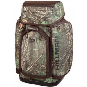 802 3DX G Рюкзак-стул Chairpack, 30 литров