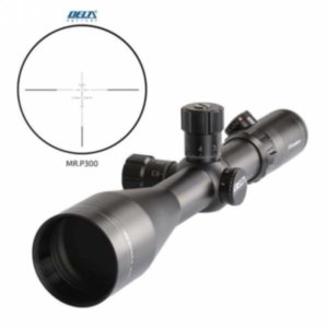 Оптичний приціл Delta DO Titanium 3-24x56 ED OLT MR.P300 illum. 34mm Оптичний приціл Delta DO Titanium 3-24x56 ED OLT MR.P300 illum. 34mm