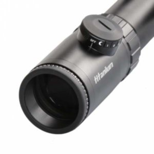 Оптичний приціл Delta DO Titanium 3-24x56 ED OLT MR.P300 illum. 34mm Оптичний приціл Delta DO Titanium 3-24x56 ED OLT MR.P300 illum. 34mm