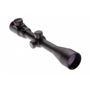 Оптичний приціл NcStar 3-9x40 P4 Sporting Scope Оптичний приціл NcStar 3-9x40 P4 Sporting Scope