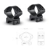Аксессуары Hawke Кольца Matchmount 30mm/Weaver/Low