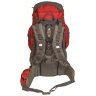 Рюкзак туристический Highlander Discovery 65 Red Рюкзак туристический Highlander Discovery 65 Red