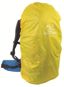 Рюкзак туристический Highlander Discovery 65 Red Рюкзак туристический Highlander Discovery 65 Red