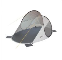 Палатка High Peak Calobra 80 (Aluminium/Dark Grey)