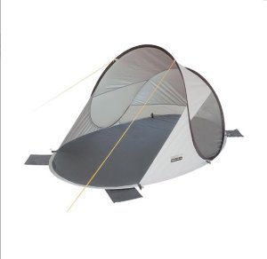 Палатка High Peak Calobra 80 (Aluminium/Dark Grey)