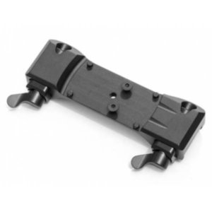 Быстросьемный кронштейн MAK для установки DOCTERSight на Blaser