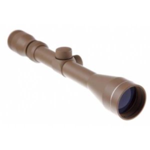 Оптичний приціл NcStar 3-9x40 Sporting Оптичний приціл NcStar 3-9x40 Sporting