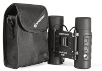 Бінокль Bresser Hunter 8x21