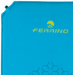Коврик туристический Ferrino Bluenite 3.8