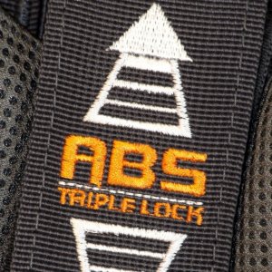 Рюкзак туристичний Highlander Discovery 65 Blue