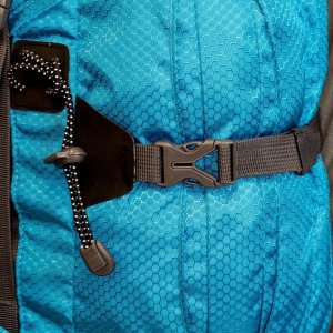 Рюкзак туристичний Highlander Discovery 65 Blue