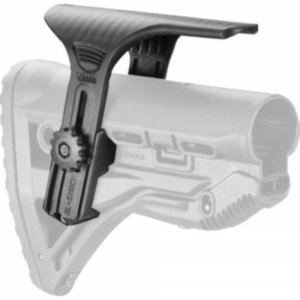 GCP регульований підщечник, для прикладу GLR 16