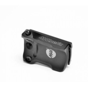 Кронштейн MAK для установки колиматорного прицела Aimpoint Micro на Blaser
