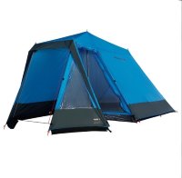 Палатка High Peak Colorado 180_4 Blue