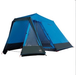 Палатка High Peak Colorado 180_4 Blue
