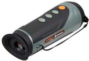 Тепловізор KONUS FIERY 2x-16x 400x300