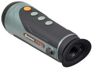 Тепловізор KONUS FIERY 2x-16x 400x300