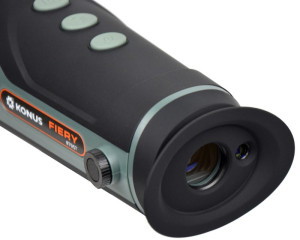 Тепловізор KONUS FIERY 2x-16x 400x300