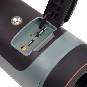 Тепловізор KONUS FIERY 2x-16x 400x300