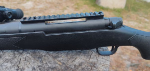 планка пікатінні для моссберг 30-06 планка пікатінні для моссберг 30-06