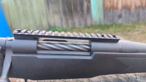 Планка пикатинни для Mossberg Maveric .30-06 / Mossberg Patriot .30-06 / Mossberg 4х4 Планка пикатинни для Mossberg Maveric .30-06 / Mossberg Patriot .30-06 / Mossberg 4х4