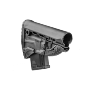 GK-MAG приклад, для АК с доп.магазином (10-местный 7,62х39)
