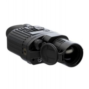 Тепловізор Pulsar Quantum XQ50 дальність виявлення 1800 м Тепловізор Pulsar Quantum XQ50 дальність виявлення 1800 м