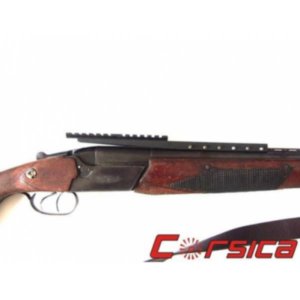 Кронштейн ПАТРИОТ Х ИЖ-27