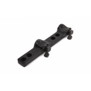 Кронштейн MAK на Blaser для установки верхов и адаптеров для прицелов Pulsar/Yukon/Phantom/COT/Deda