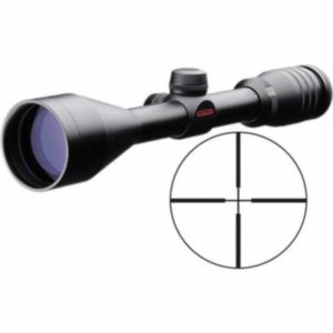Приціл Redfield Revenge 3-9x52mm Matte 4-Plex
