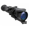 Приціл нічного бачення Pulsar Argus LRF G2+ 4x60 Weaver з далекоміром Приціл нічного бачення Pulsar Argus LRF G2+ 4x60 Weaver з далекоміром